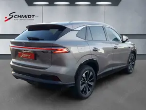 MG HS Hybrid+ Luxury Lenkradheitzung Bild 4