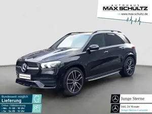 Mercedes-Benz GLE 400 d 4MATIC AMG Line*Night Paket*Pano Dach