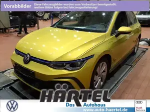 Volkswagen Golf 8 GTE EHYBRID 1.4 TSI DSG (+ACC-RADAR) Navi