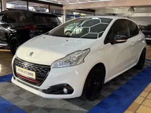 Peugeot 208 GTi