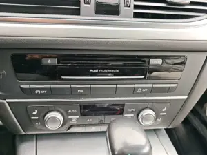 Audi S6 4.0 TFSI quattro