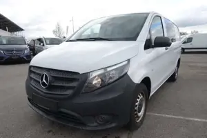 Mercedes-Benz Vito 116 CDI Mixto Lang AHK*KeyLess*AUT*Facelift