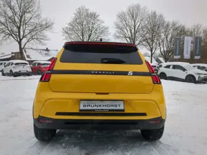 Renault Others 5 E-Tech 150 Comfort Range Techno SHZ+LKHZ+PDC+RFK Bild 2