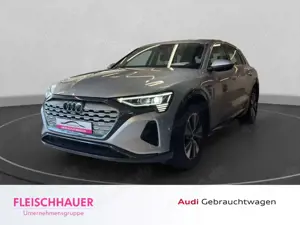 Audi Q8 e-tron 55 quattro advanced Matrix+HUD+20''+BO+Navi