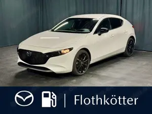 Mazda 3 140PS AUTO HOMURA*VOLL-LED*CARPLAY*