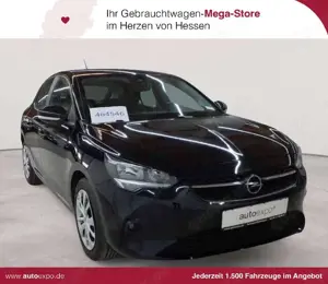 Opel Corsa Corsa 1.5D Edition KomfP PDC SHZ