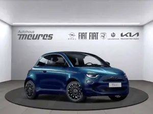 Fiat 500 LA PRIMA Cabrio Hybrid 6-Gang Schaltgetriebe, Ozea