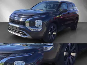Mitsubishi Others Plug-in Hybrid Outlander Intro Edition 2,4l Plug I