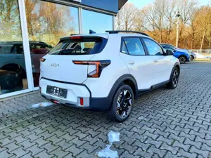 Kia Stonic 1.0T MT 100 Spin NAVI LENKRADHEIZUNG MJ26