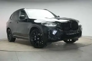 BMW X3 xDrive 30d M Sport Leder/Temp/Kamera/Virtual/