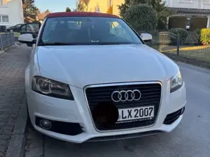 Audi A3 A3 Cabriolet 1.4 TFSI S line Sportpaket