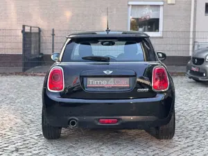 MINI Cooper LED Navi SHZ Leder PDC 1.Hand Bild 5