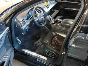 Audi S8 + 4.0 TFSI Quattro*4x4*MATRIX-LED*HEAD* Bild 5