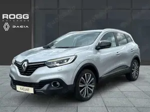 Renault Kadjar TCe 130 Bose Edit.*LED*SITZHEIZUNG*KLIMA*