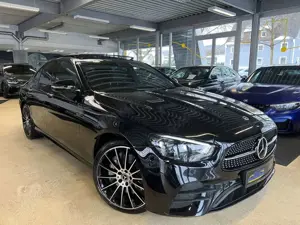 Mercedes-Benz E 400 d 4Matic AMG LINE *PANO*designo-manufaktur