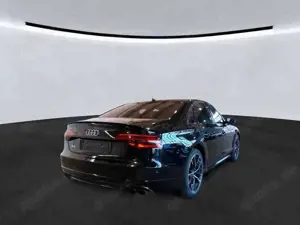 Audi S8 + 4.0 TFSI Quattro*4x4*MATRIX-LED*HEAD* Bild 2