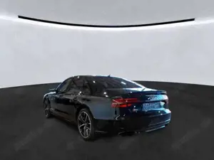 Audi S8 + 4.0 TFSI Quattro*4x4*MATRIX-LED*HEAD* Bild 4