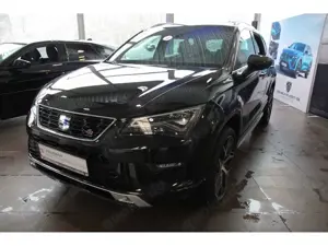 SEAT Ateca FR 1.4 TSI SHZ Pano Carplay