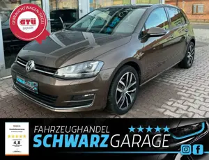 Volkswagen Golf VII Lim. Highline*BI-XENON*PDC*DYNAUDIO*