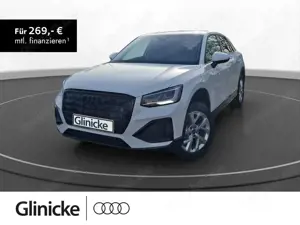 Audi Q2 advanced 35 TFSI 110(150) kW(PS) S tronic