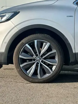 Renault Kadjar TCe 130 Bose Edit.*LED*SITZHEIZUNG*KLIMA* Bild 5