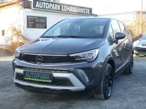 Opel Crossland X *Automatik*SH-gepfl.*1.Hand*Nr.94