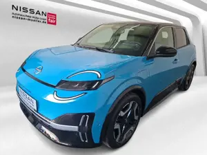 Nissan Micra 52kWh EVOLVE ProPilot Assist Park