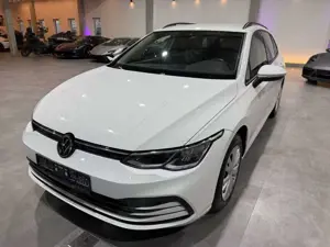 Volkswagen Golf VIII Variant Life 2.0 TDI*Ambiente*LED*PDC