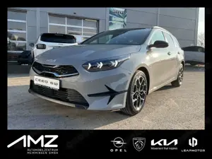 Kia Ceed SW / cee'd SW Ceed SW 1.0 T-GDI Nightline Edition *Winterpaket*