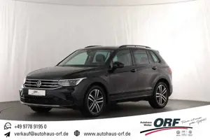 Volkswagen Tiguan Urban Sport 2.0 TDI DSG LED NAVI KAMERA ACC DAB+ A