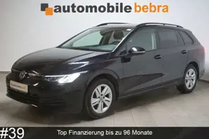 Volkswagen Golf 8 2.0TDI DSG Life Virtual AHK Navi LED