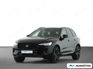 Volvo XC60 T6 Plus Black Edition PANO/HEAD-UP/CAM