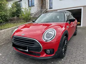 MINI Cooper D Clubman MINI CLUBMAN Diesel Aut.
