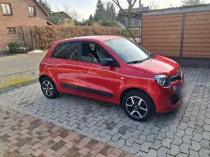 Renault Twingo Twingo SCe 70 LIMITED