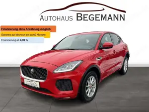 Jaguar E-Pace E-PACE R-Dynamic AWD AHK Kam Navi LED Bild 1