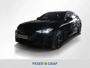 Audi A5 Avant TDI S line AHK LED Tech plus