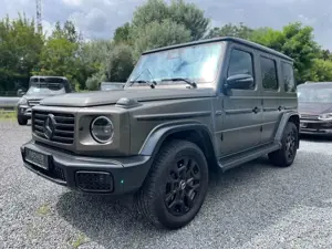 Mercedes-Benz G 450 450 G Exclusive Line+SCHÖKL PRO+BURMES+STAND.H+
