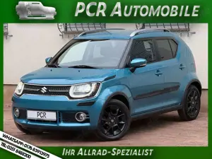 Suzuki Ignis Mod.19 Comfort+ 4x4 LED SHZ RFK  KEYL.1.Hd