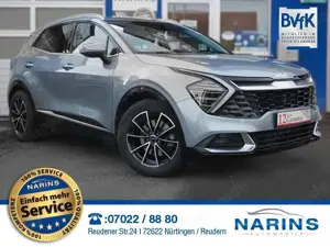 Kia Sportage Spirit Kamera Klima PDC AHK LED