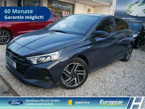 Hyundai i20 1.2Ltr. N Line Navi Digitales Cockpit Alu LED CarP
