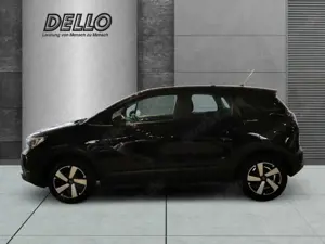 Opel Crossland Enjoy 1.2 T Navi,Beheizb. Frontsch.,Navi,Klimaauto Bild 2