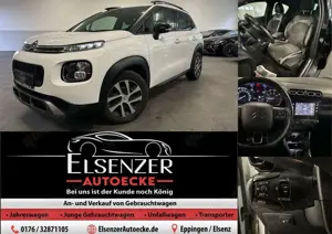Citroen C3 Aircross Shine#Tempomat#Navi#Automatik#Klima
