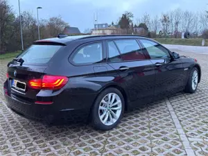 BMW 520 5er Touring Diesel 520d Touring Aut. Bild 3