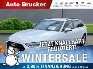Audi A4 Avant 35 TDI  2.0 Alu Navi LED Klimaautomatik