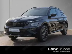 Skoda Kamiq 1,5 TSI DSG Balance