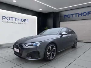Audi S4 Q AHK NAVI+ MATRIX KAMERA HUD