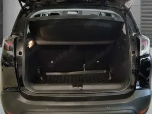 Opel Crossland Enjoy 1.2 T Navi,Beheizb. Frontsch.,Navi,Klimaauto Bild 5