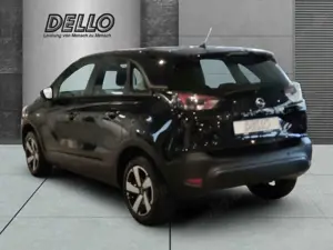 Opel Crossland Enjoy 1.2 T Navi,Beheizb. Frontsch.,Navi,Klimaauto Bild 3
