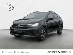Volkswagen Taigo Life 1.0 TSI SHZ*IQ.DRIVE*LICHTSICHT*Lane