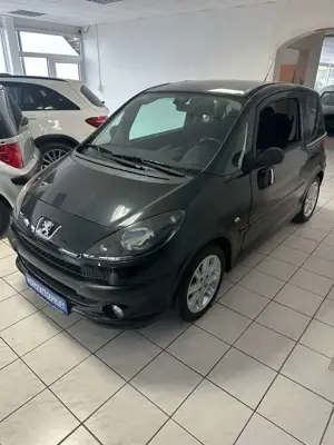 Peugeot 1007 *Allwetter*Zahnriemen/Kupplung/Tüv/Insp.Neu*